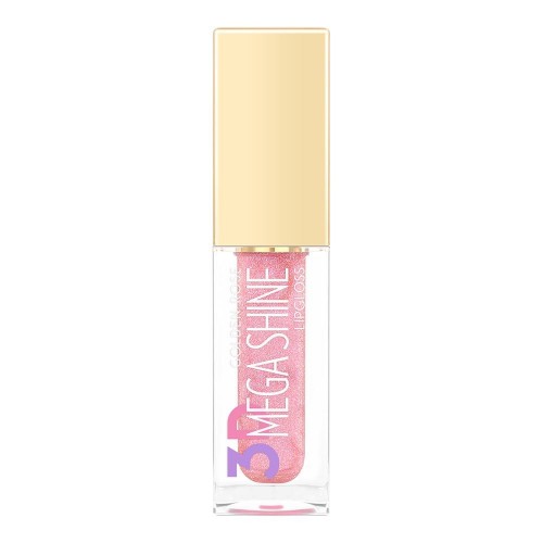 3D Mega Shine Lipgloss GR 121